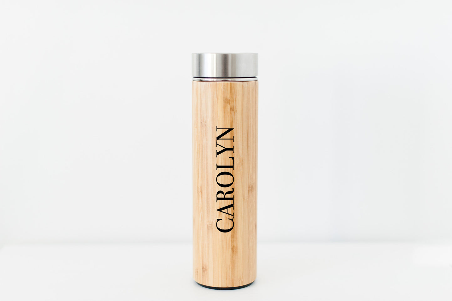 Water Bottle, Your Name