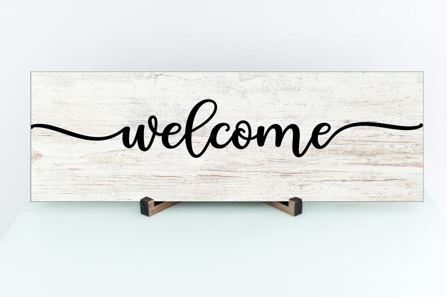 Welcome Sign, Decor Gift