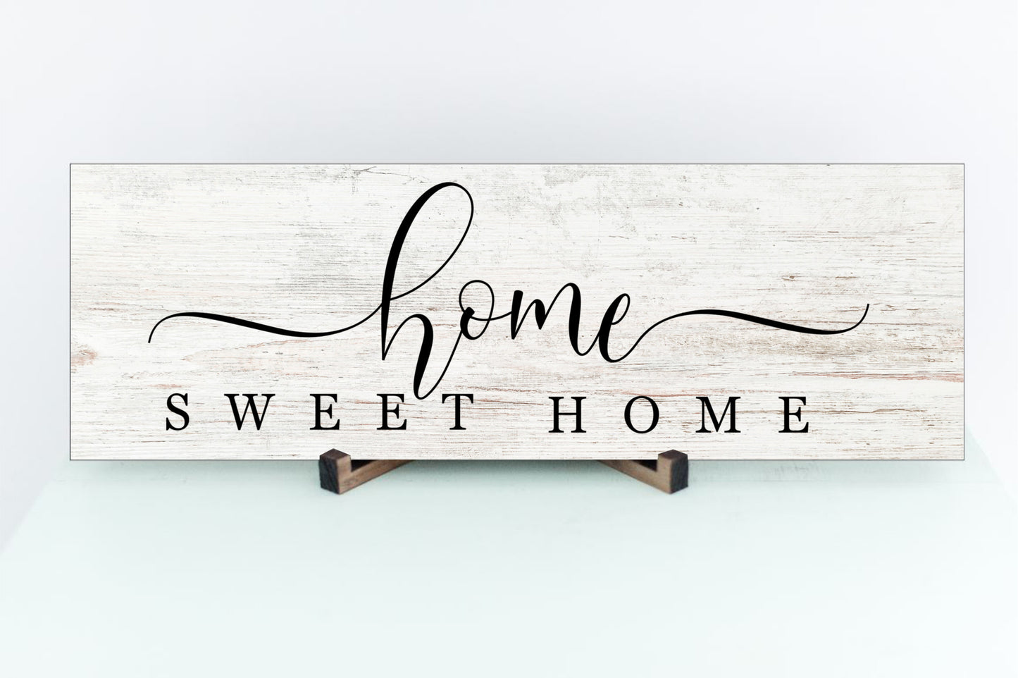 Home Sweet Home, House Sign Decor