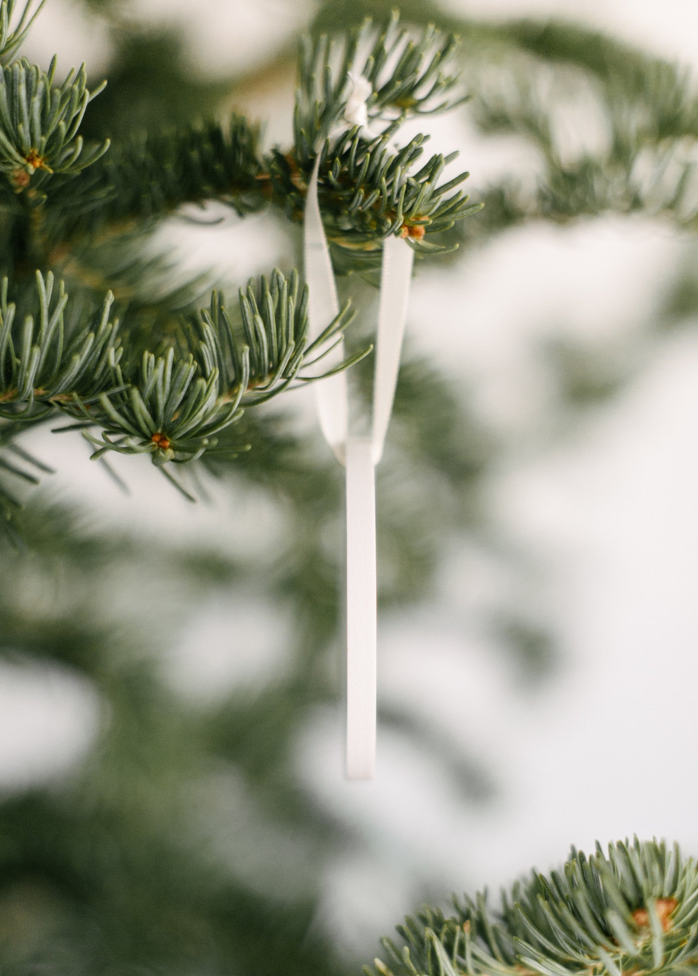 Baby's 1st Christmas Ornament, First Holiday