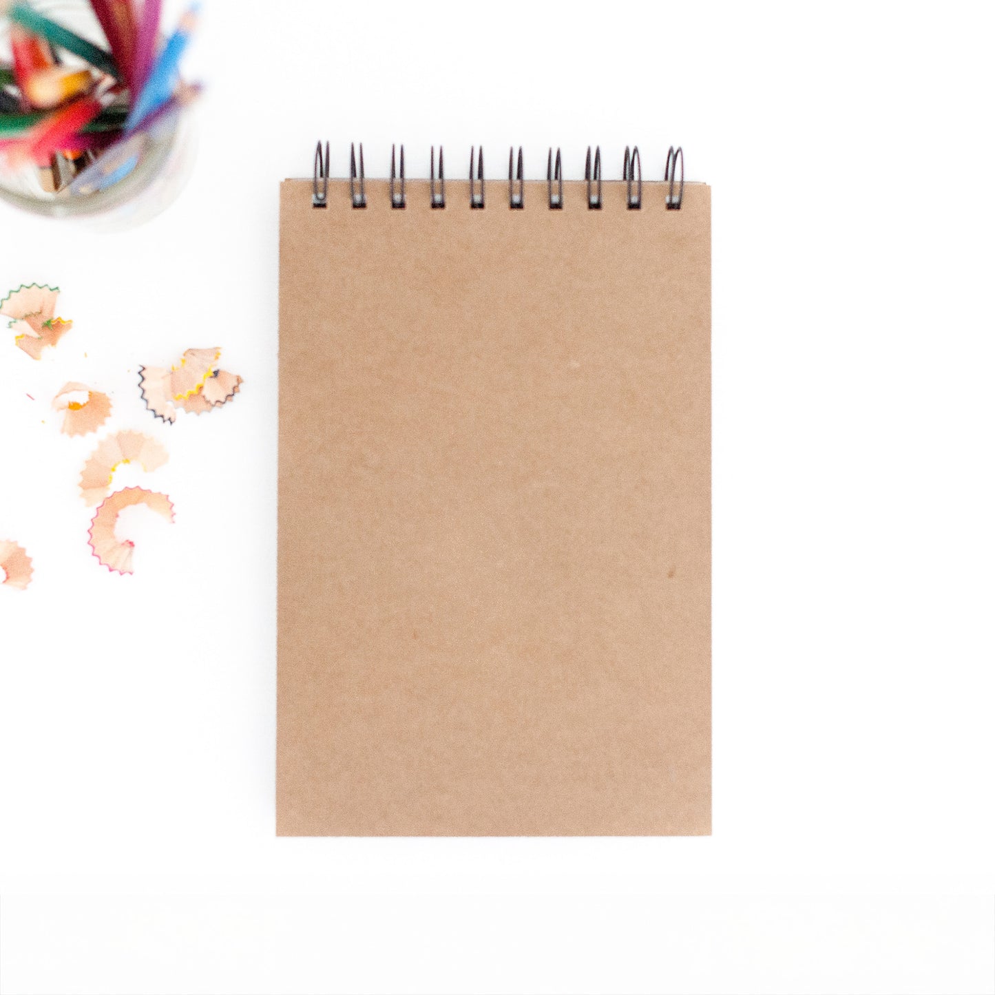 Custom Sketch Pad, Christmas Gift Idea