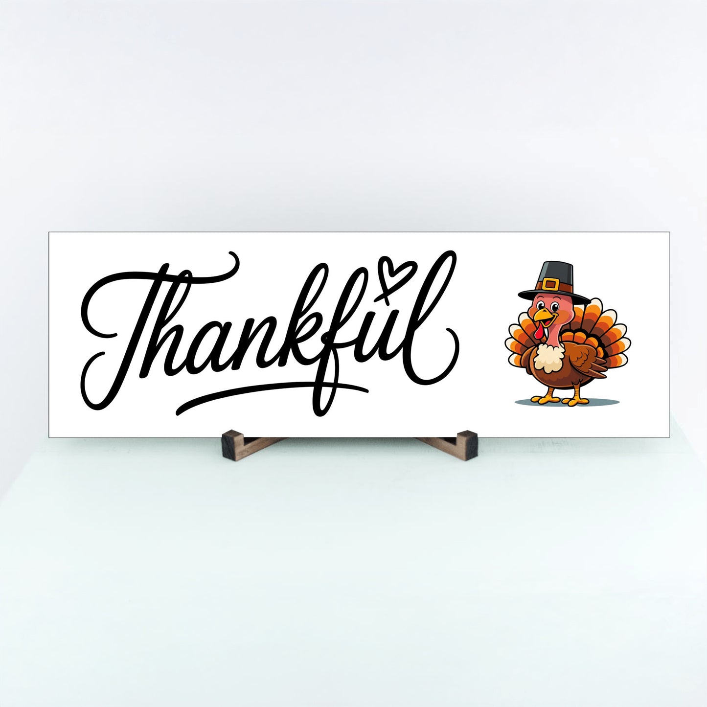 Thanksgiving Decor, Turkey Wall Art