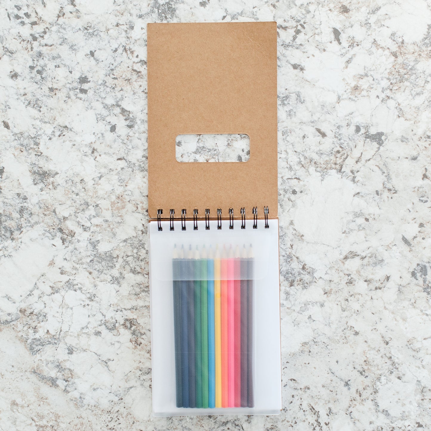 Custom Sketch Pad, Christmas Gift Idea