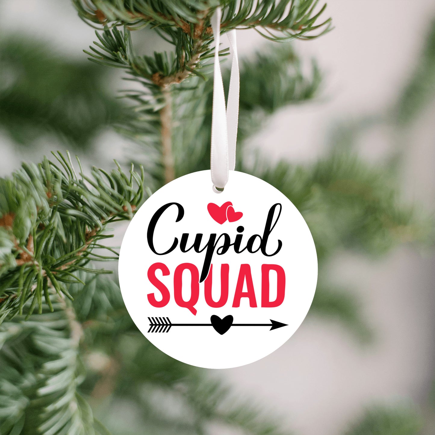 Cupid Valentine's Day Ornament, Love Gift