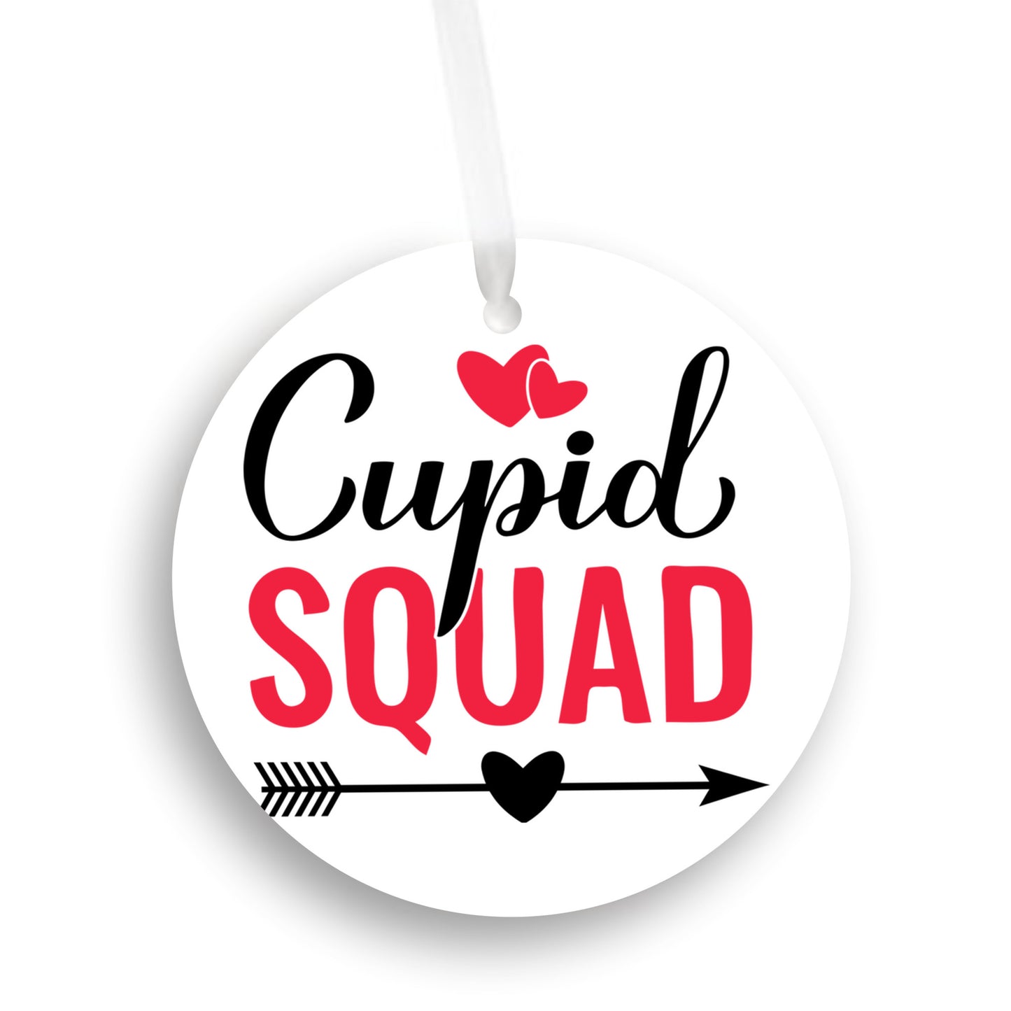 Cupid Valentine's Day Ornament, Love Gift