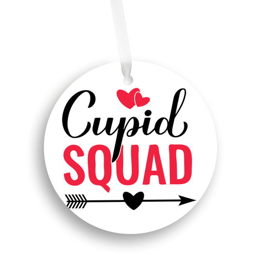 Cupid Valentine's Day Ornament, Love Gift