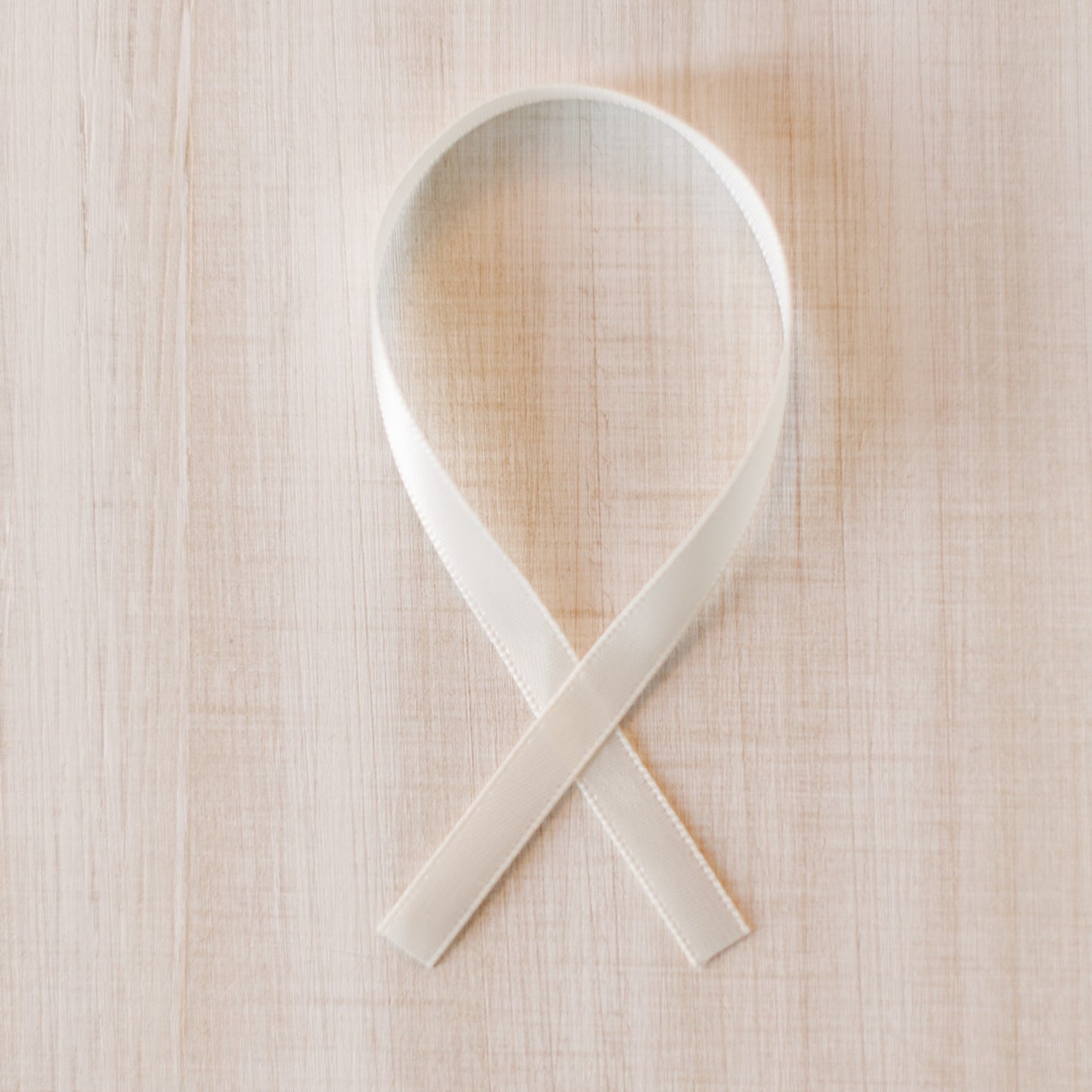 Winter Ornament for Christmas Tree, Blue Holiday Nature Decor